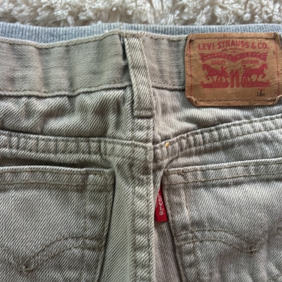 Levis for Toddlers - Picture 11 of 15